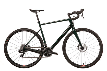 Santa Cruz Gravel Bikes
 subcategory
