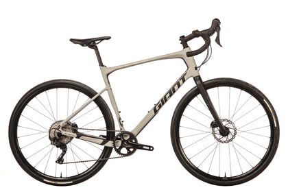 Giant Bikes
 subcategory