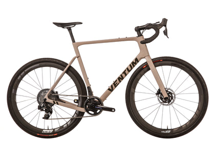 Shop Ventum GS1 Gravel Bikes
 subcategory