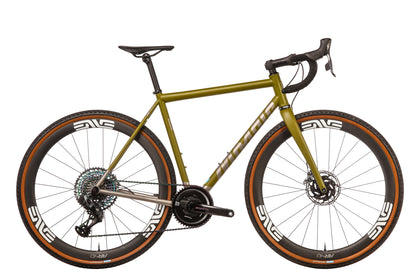 All Bikes
 subcategory