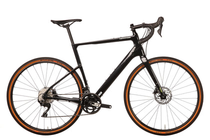 Cannondale Gravel Bikes
 subcategory
