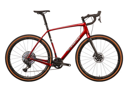 All Bikes
 subcategory