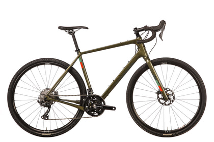 Salsa Bikes
 subcategory