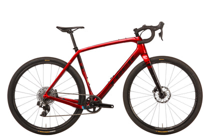 All Bikes
 subcategory