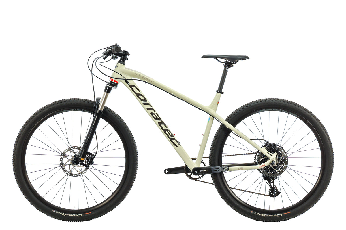 corratec mountainbike x-vert Corratec X Vert 29 Elite Mountain Bike - 2021, Large