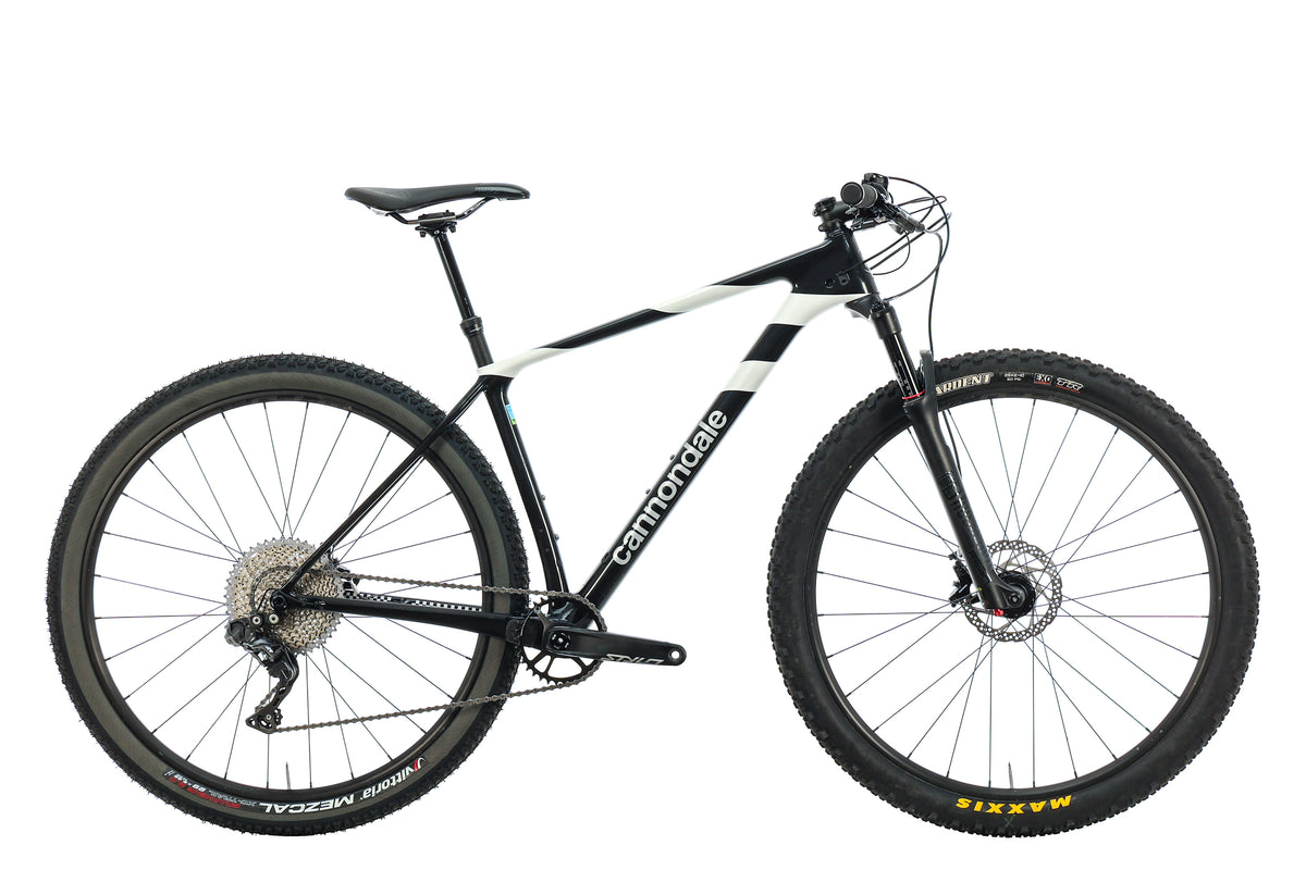cannondale mountainbike 2020 Cannondale F-Si Carbon 5 Mountain Bike