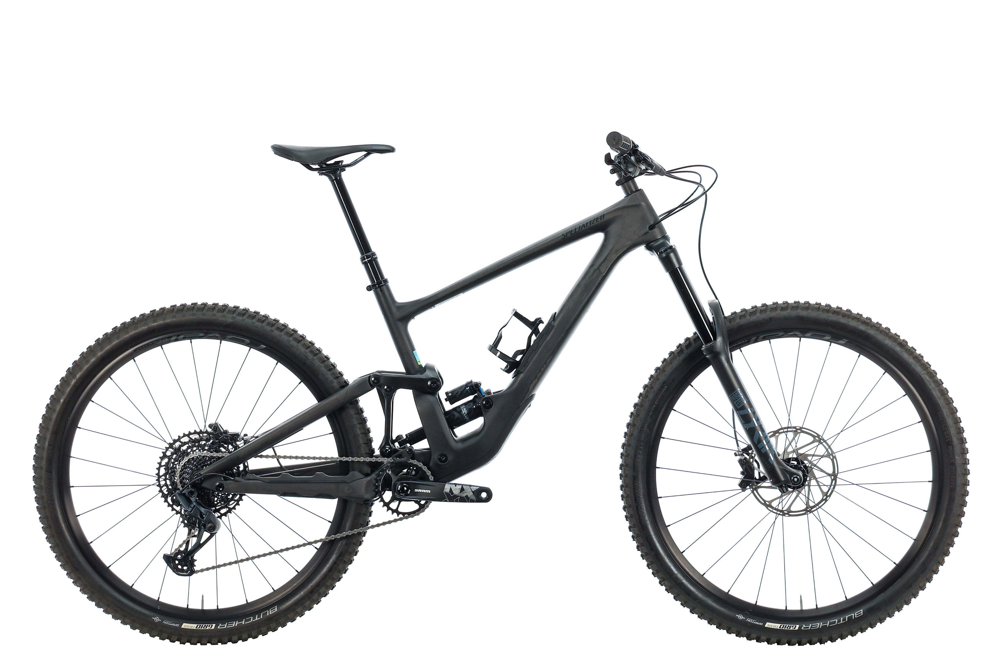 text_set_value: Specialized Enduro Comp Mountain Bike 2021, S4