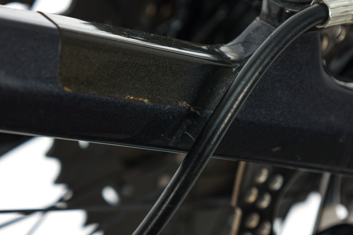 Rocky Mountain Element Carbon 70 Mountain Bike - 2018, Medium | Weight, Price, Specs, Geometry