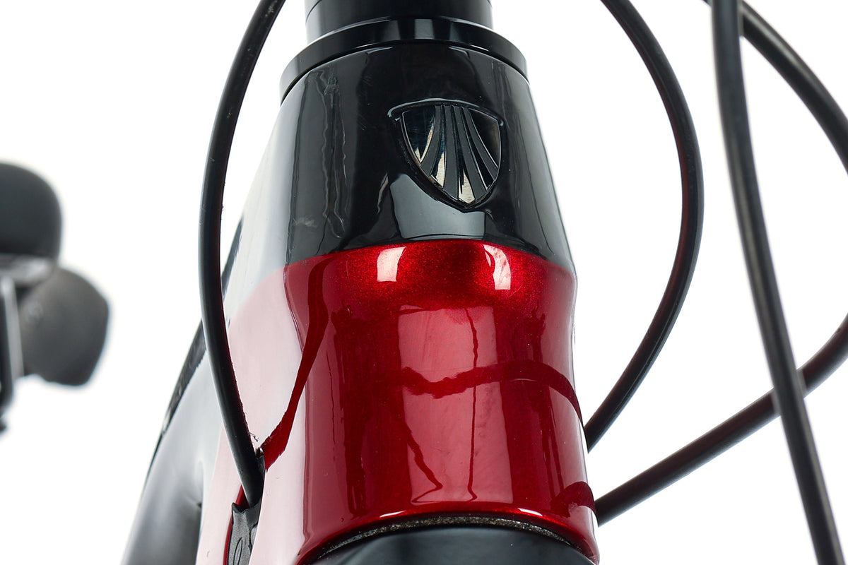 trek fuel ex 8 2018 size guide