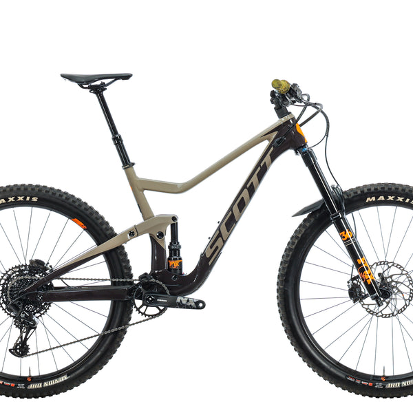 Scott Ransom 920 Mountain Bike - 2019, Large | Weight, Price, Specs ...