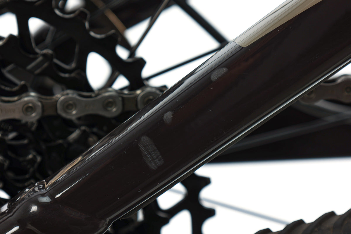 Scott Ransom 920 Mountain Bike - 2019, Large | Weight, Price, Specs ...