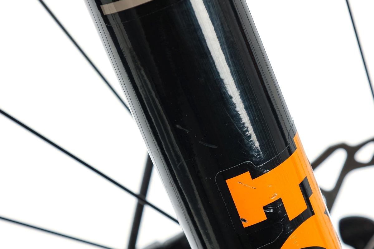 Scott Ransom 920 Mountain Bike - 2019, Large | Weight, Price, Specs ...