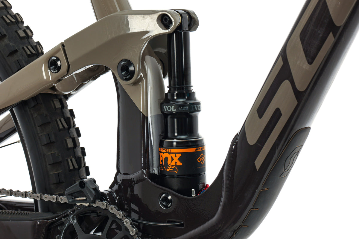 Scott Ransom 920 Mountain Bike - 2019, Large | Weight, Price, Specs ...