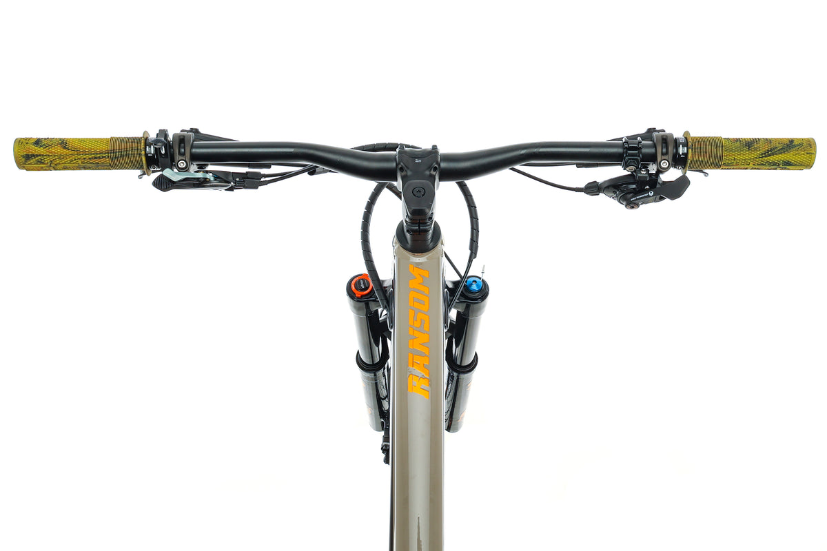 Scott Ransom 920 Mountain Bike - 2019, Large | Weight, Price, Specs ...
