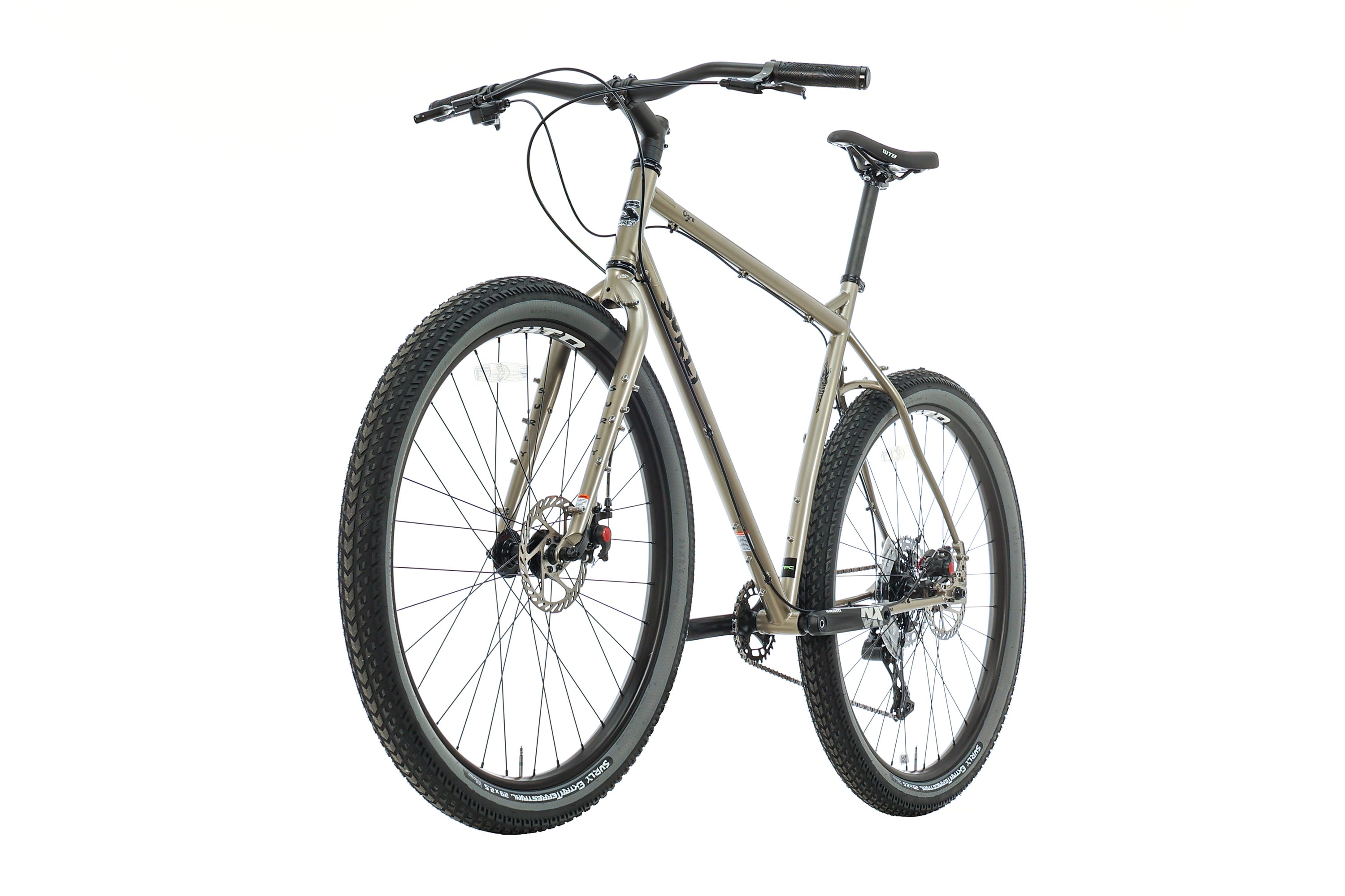 Surly Ogre Mountain Bike - 2022, X-Large