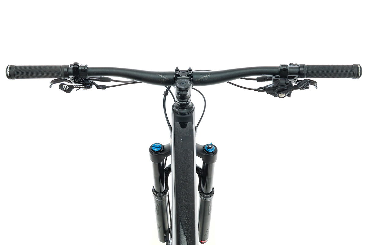 Rocky Mountain Thunderbolt Carbon 70 Mountain Bike 2020, Large The