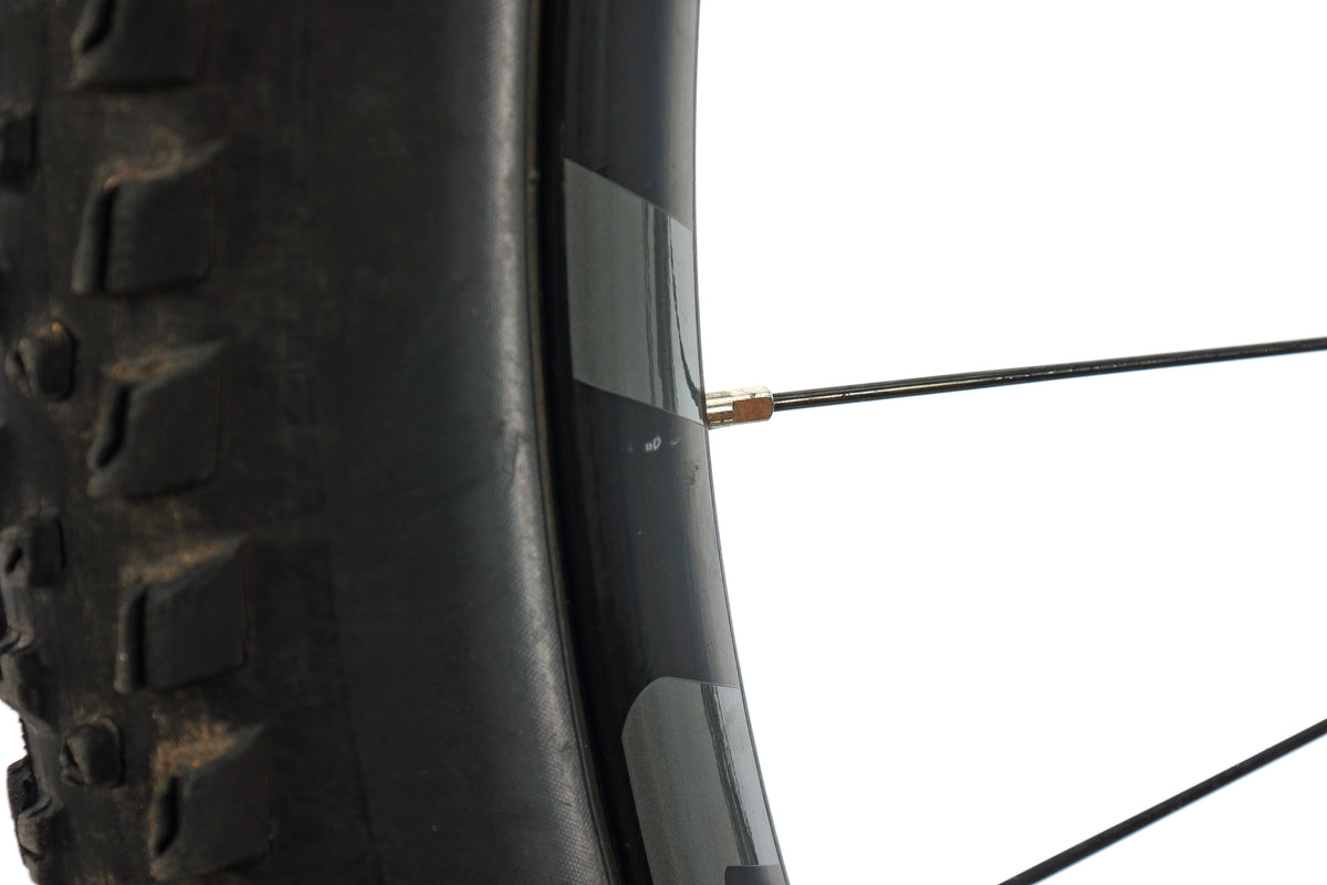 santa cruz highball 27.5 frame