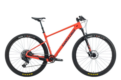 Santa Cruz Highball Mountain Bikes For Sale
 subcategory