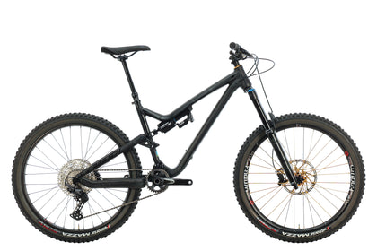 Commencal Meta Bikes For Sale
 subcategory