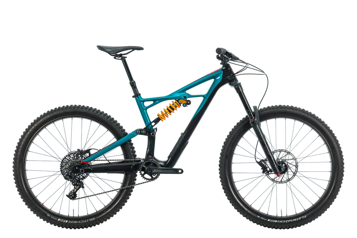 Comp 650b 2018 Specialised Enduro Specialized Enduro Comp 2018 Used