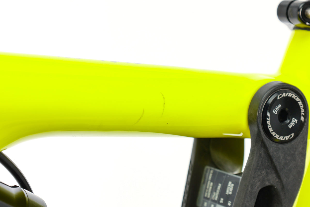 Cannondale scalpel si carbon 2 2019 Clearance