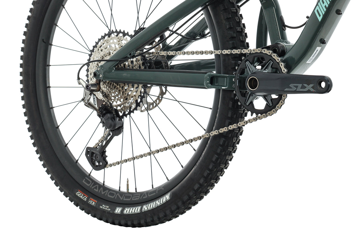 Diamondback Sl Diamondback Release 2 Mountain Bike - 2021, X-Sm | The Pro's Closet