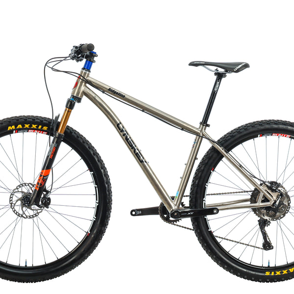 lynskey ridgeline review