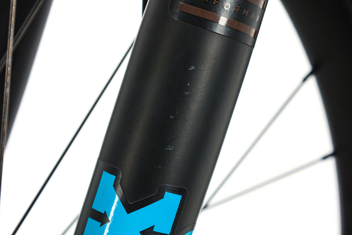 santa cruz chameleon specs