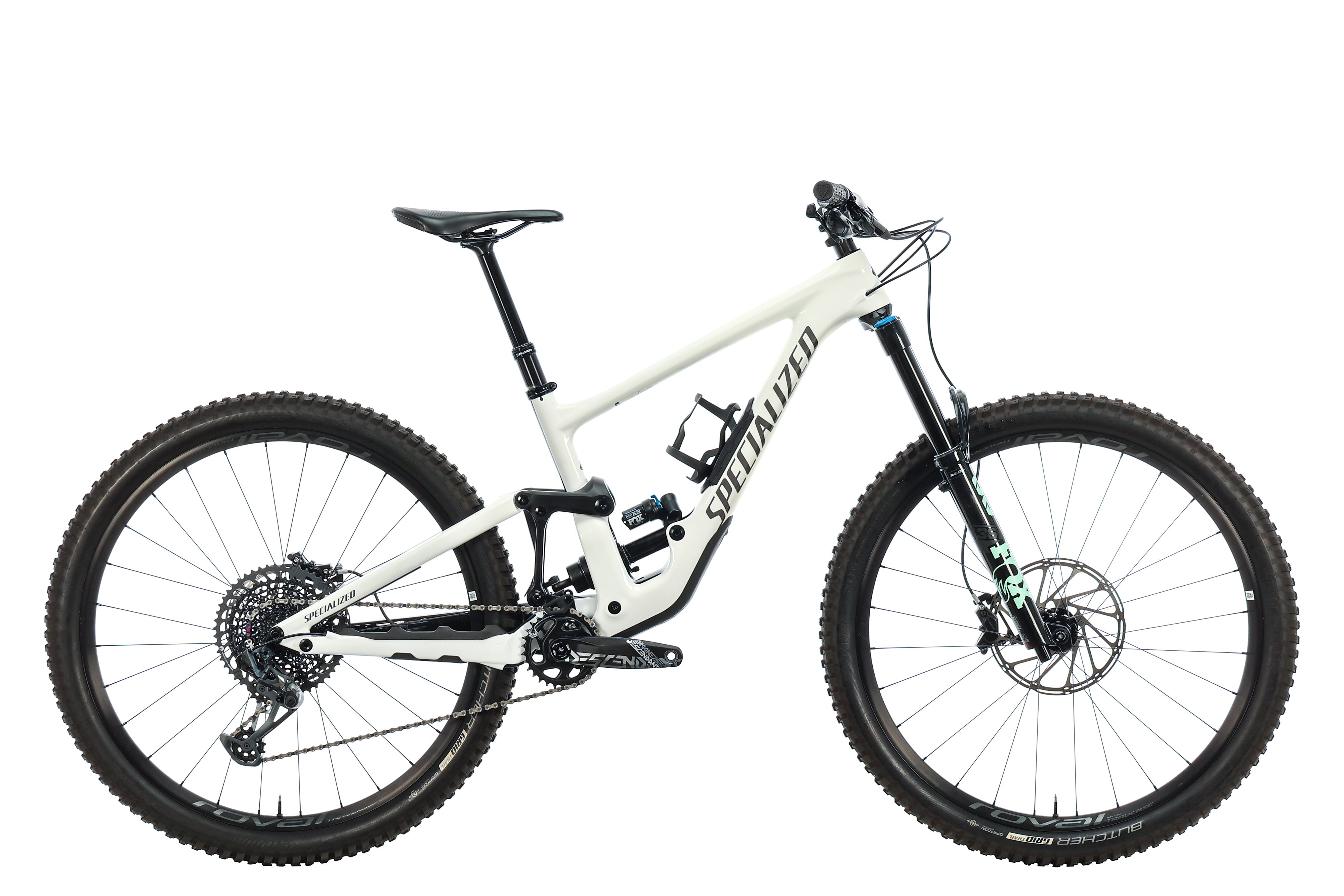 text_set_value: Specialized Enduro Expert Mountain Bike - 2021, S2