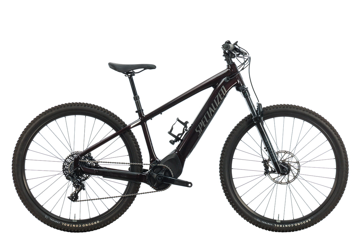 specialized e mountainbike 2022 Specialized Turbo Tero 5.0 Hybrid E-Bike - 2022,