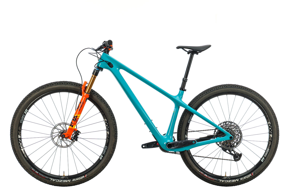 Yeti ARC Mountain Bike - 2021, Medium | The Pro's Closet – The