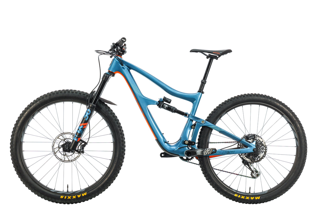 Ibis Ripmo Mountain Bike - 2020, Large | The Pro's Closet – The Pro's ...