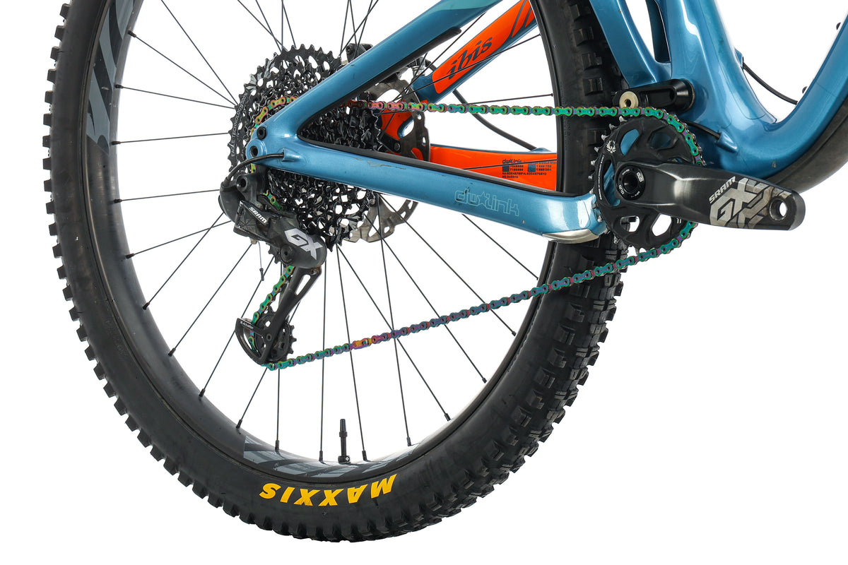 Ibis Ripmo Mountain Bike - 2020, Large | The Pro's Closet – The Pro's ...