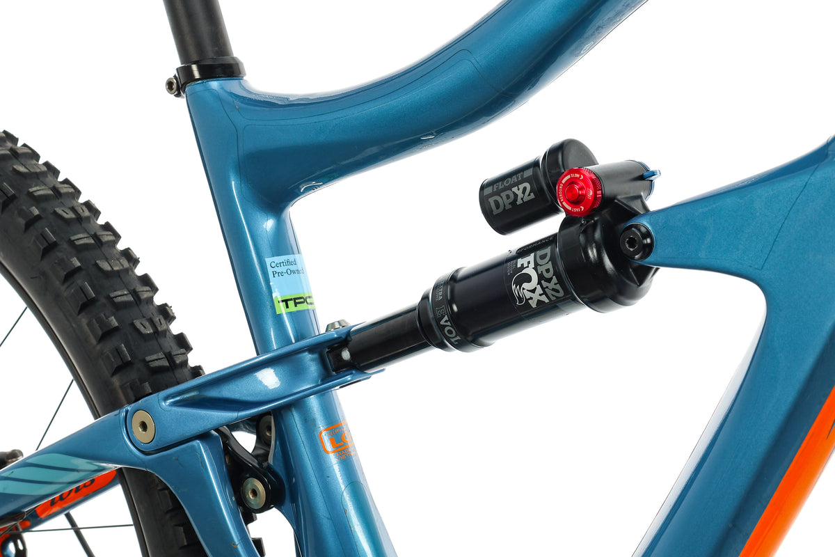 Ibis Ripmo Mountain Bike - 2020, Large | The Pro's Closet – The Pro's ...