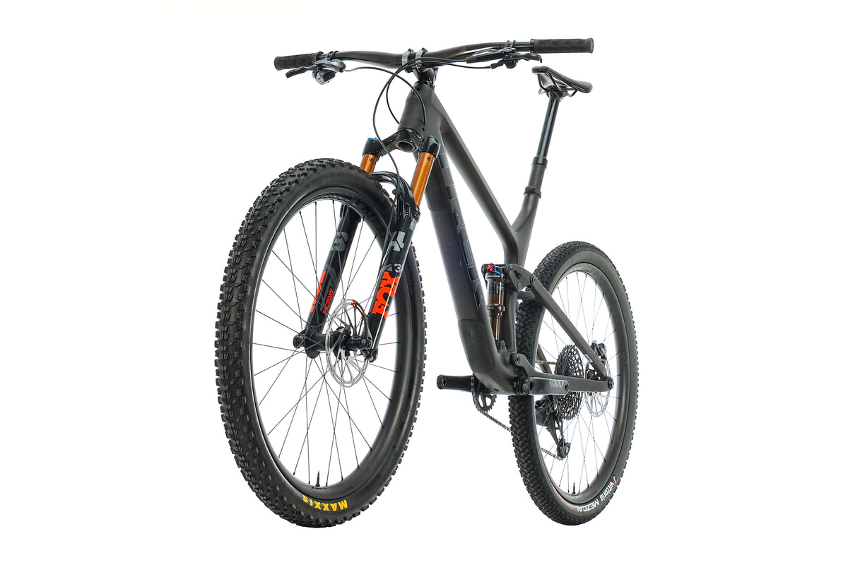 Trek Top Fuel Mountain Bike - 2022, X-Large | The Pro's Closet – The ...