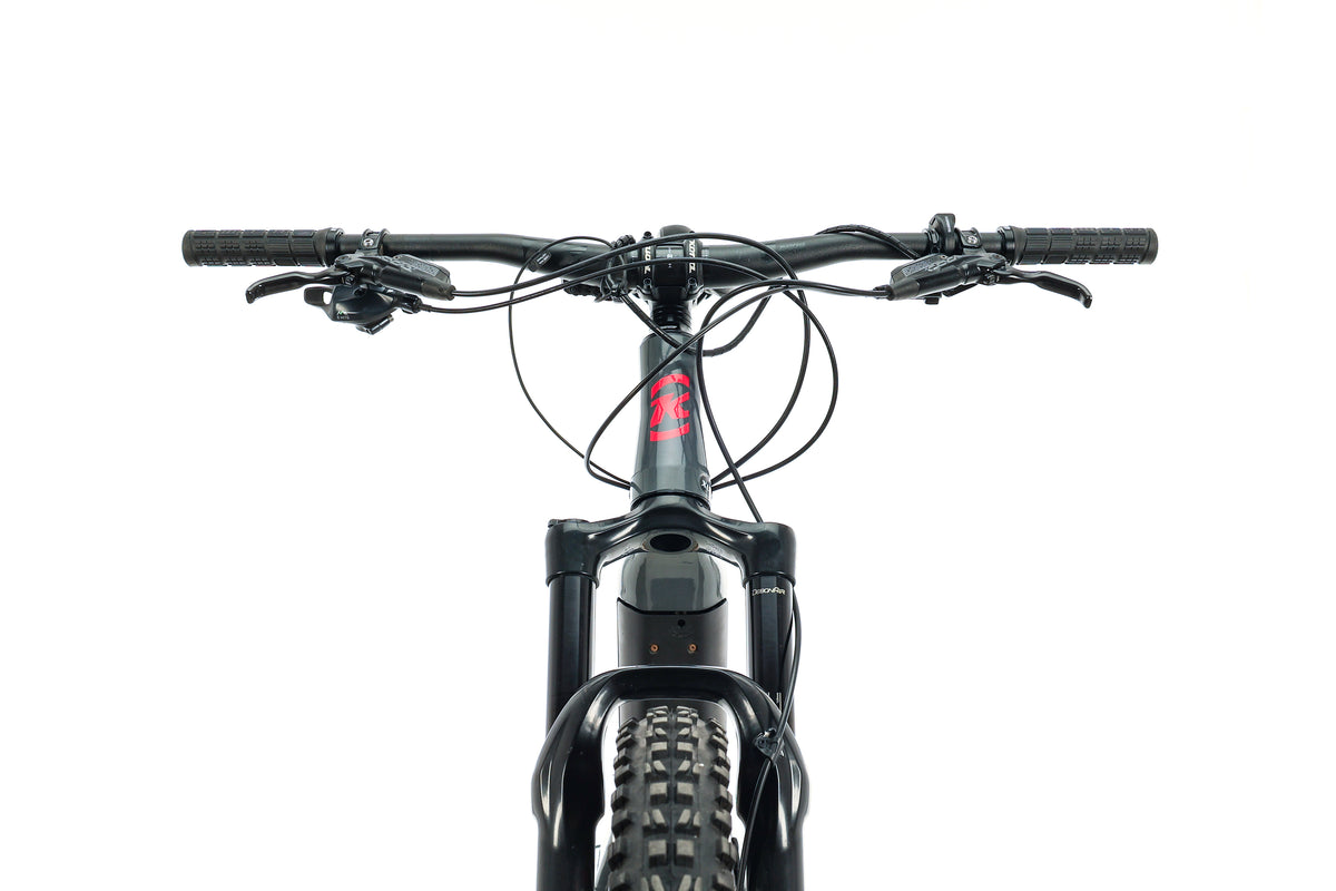 Kona Remote 160 Mountain EBike 2020, XLarge The Pro's Closet