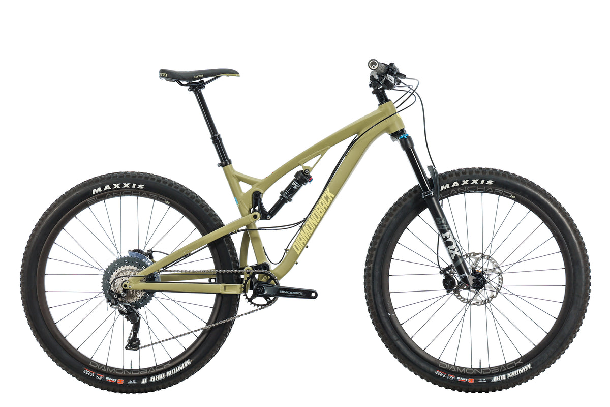 Diamondback Release 29 Mountain Bike 2019, Medium