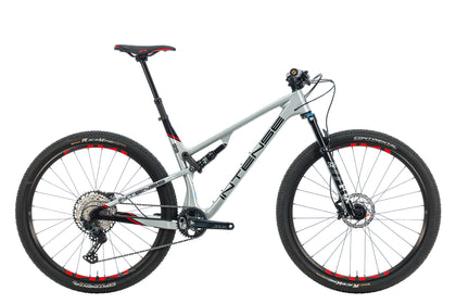 Intense Sniper
 subcategory