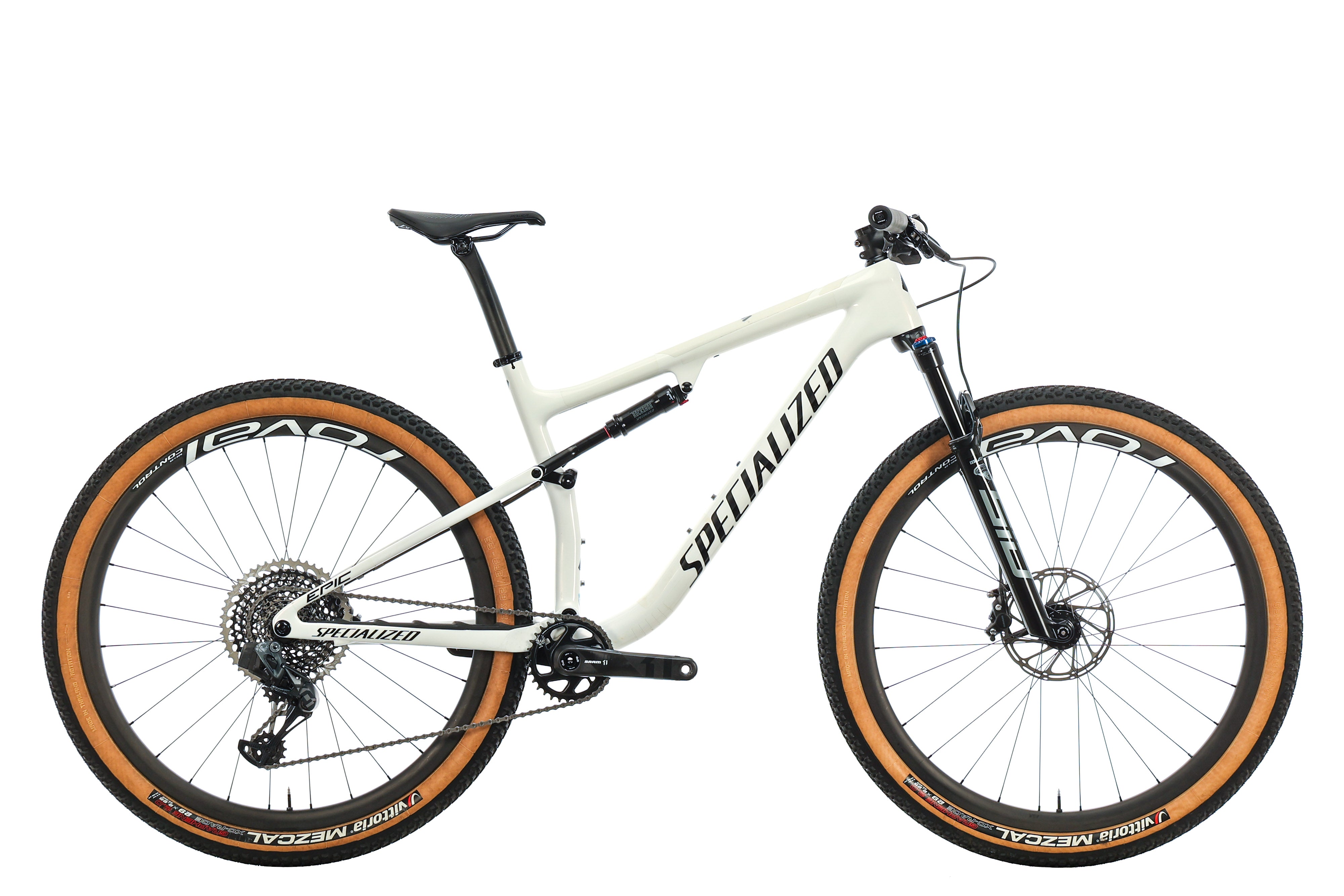 Full Suspension 2018 Specialized Epic Pro Weight Text_set_value