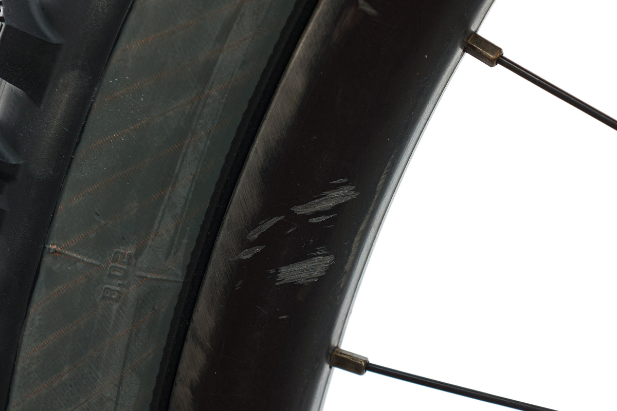 Revel Bikes Rascal XT Mountain Bike - 2021, X-Large | The Pro's Closet ...