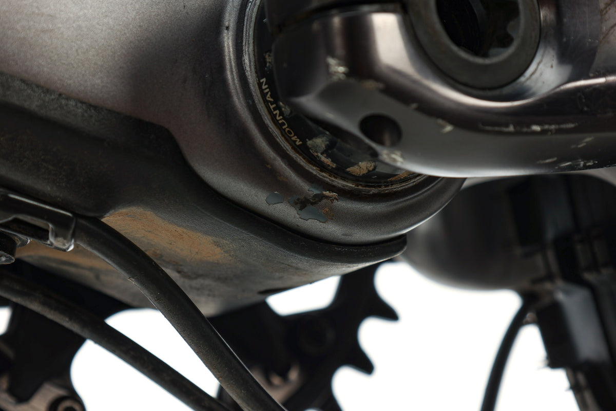 Revel Bikes Rascal XT Mountain Bike - 2021, X-Large | The Pro's Closet ...