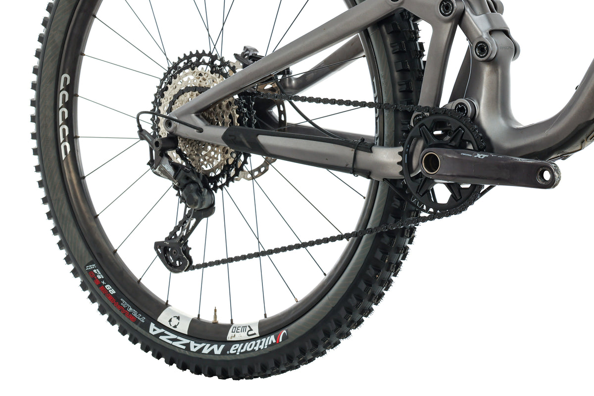 Revel Bikes Rascal XT Mountain Bike - 2021, X-Large | The Pro's Closet ...