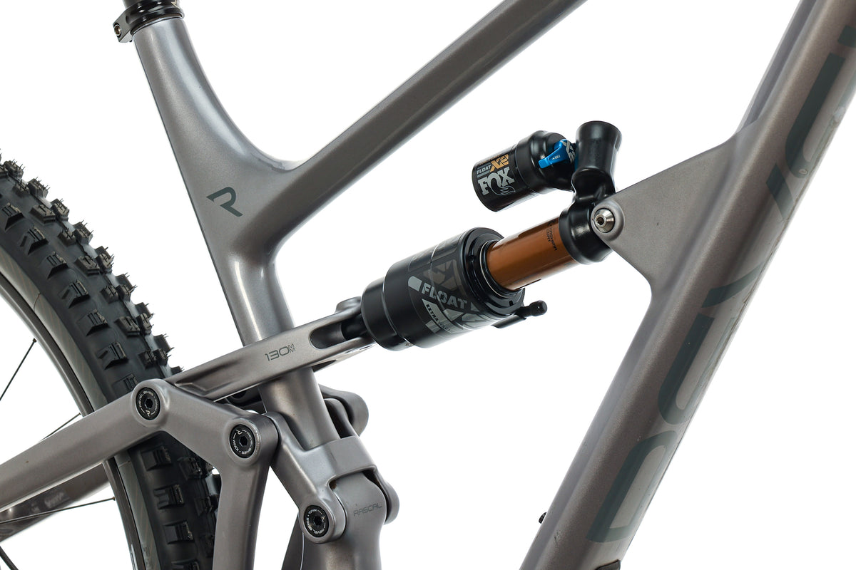 Revel Bikes Rascal XT Mountain Bike - 2021, X-Large | The Pro's Closet ...