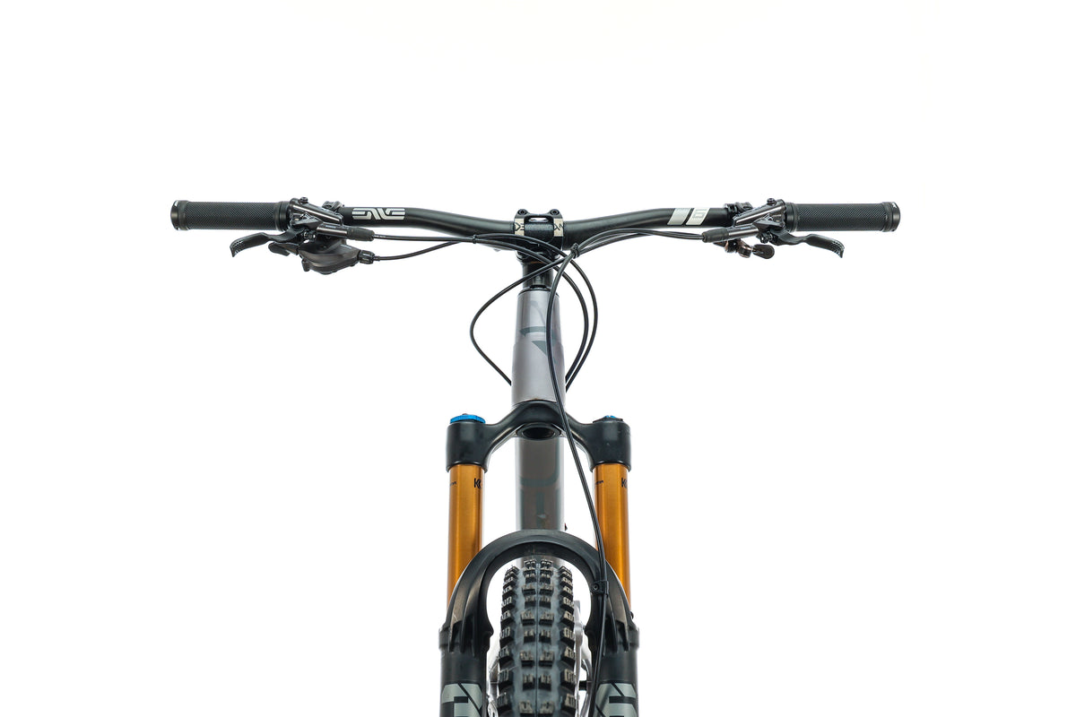 Revel Bikes Rascal XT Mountain Bike - 2021, X-Large | The Pro's Closet ...