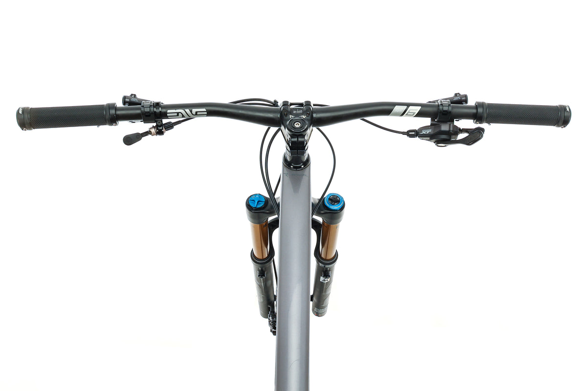 Revel Bikes Rascal XT Mountain Bike - 2021, X-Large | The Pro's Closet ...