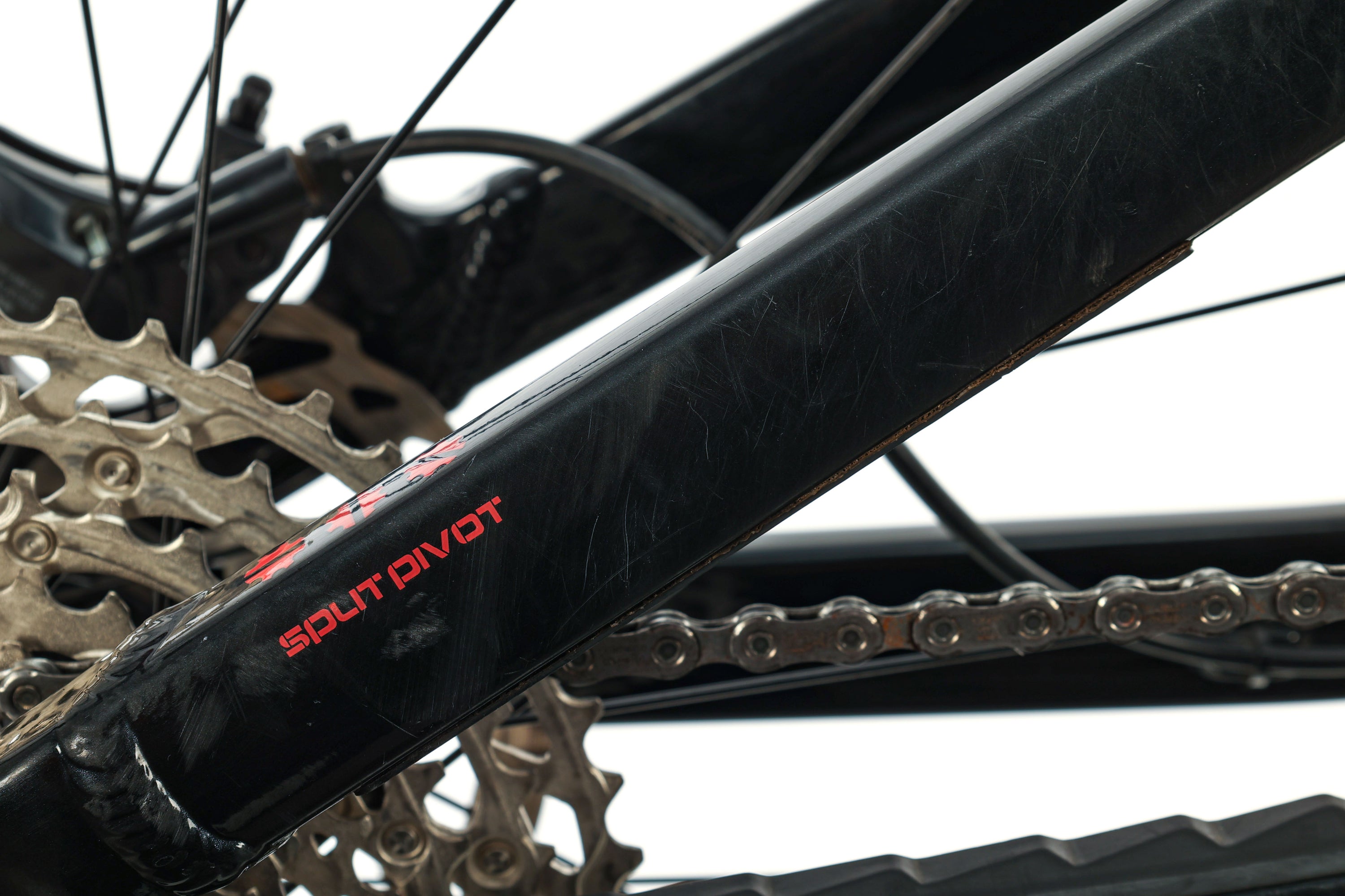 Salsa Blackthorn 125 C Deore 12 Bike - 29