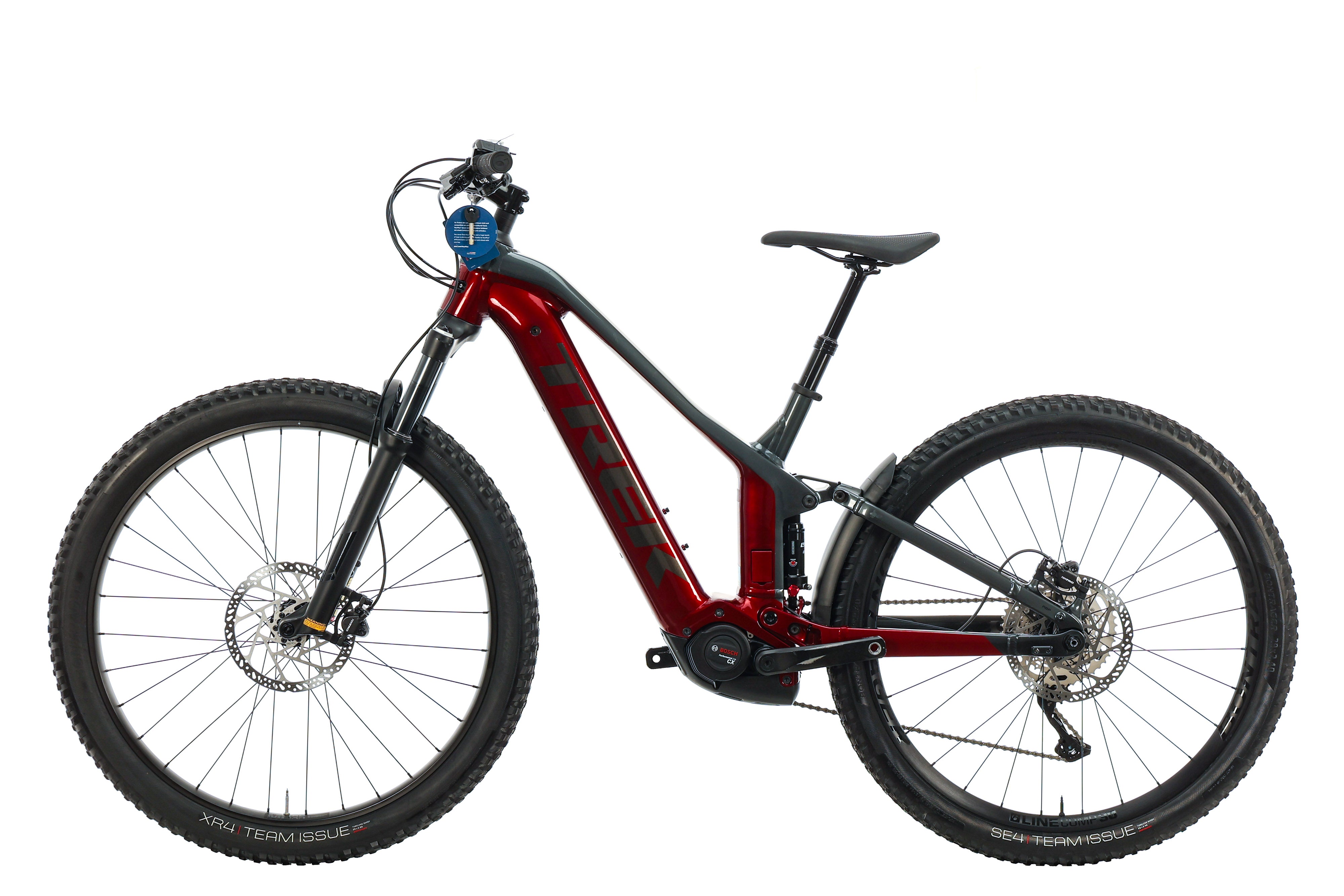 e bikes mountainbike F5 Trail main image 1