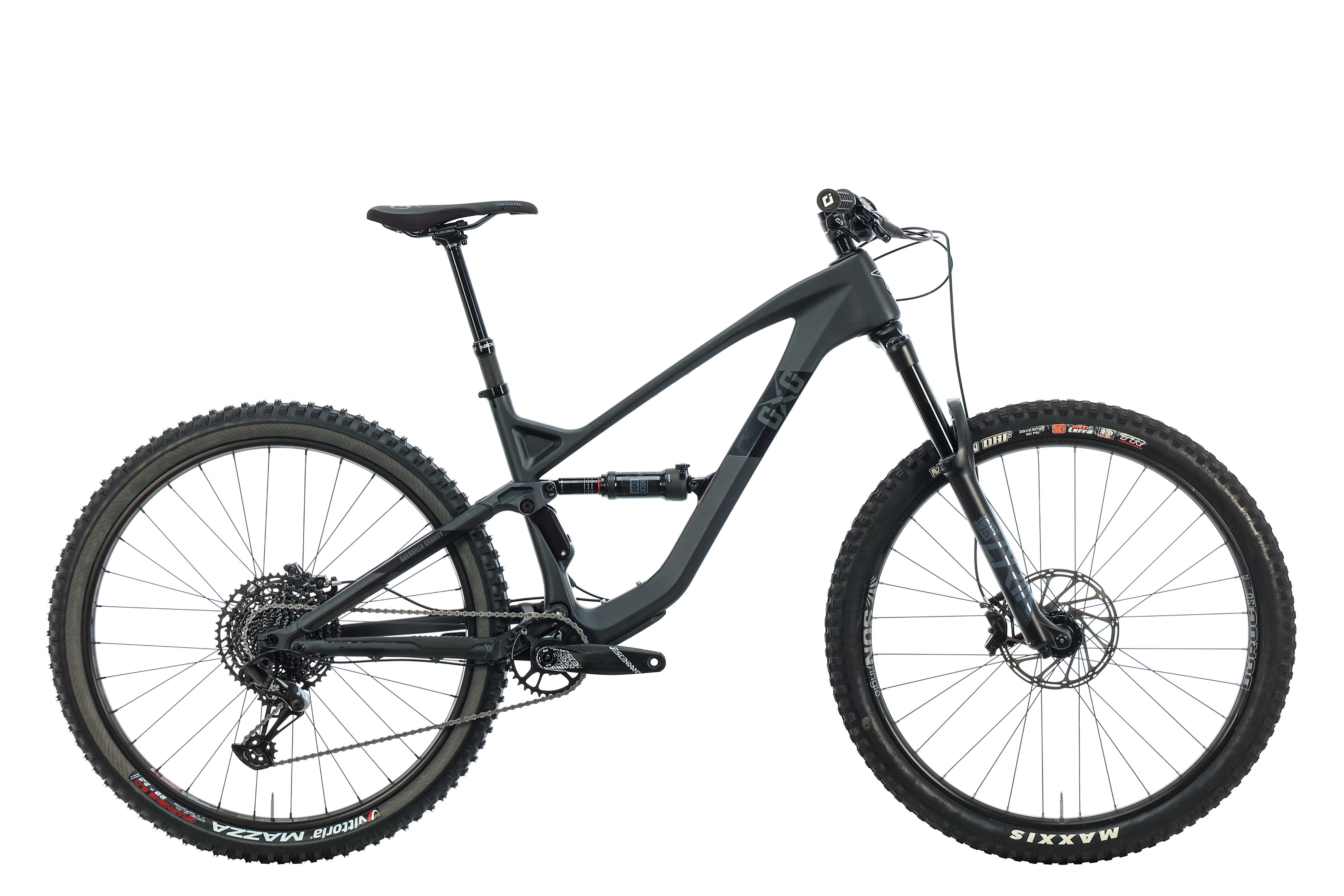 Disc Brake Gravity Hd Comp 29er Gravity Fsx 29 Ltd Review Gravity