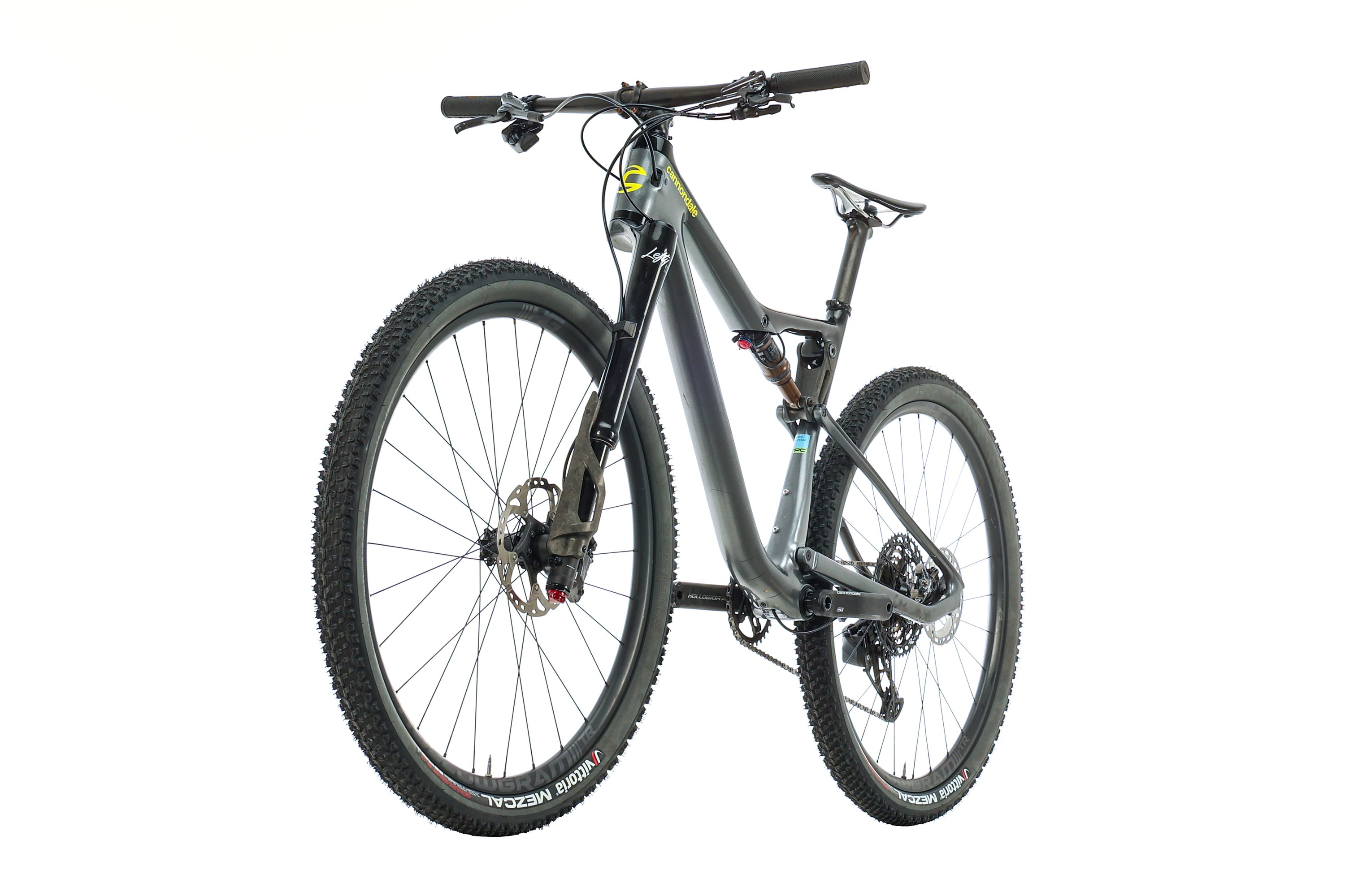 Cannondale scalpel si carbon 4 2020 Clearance