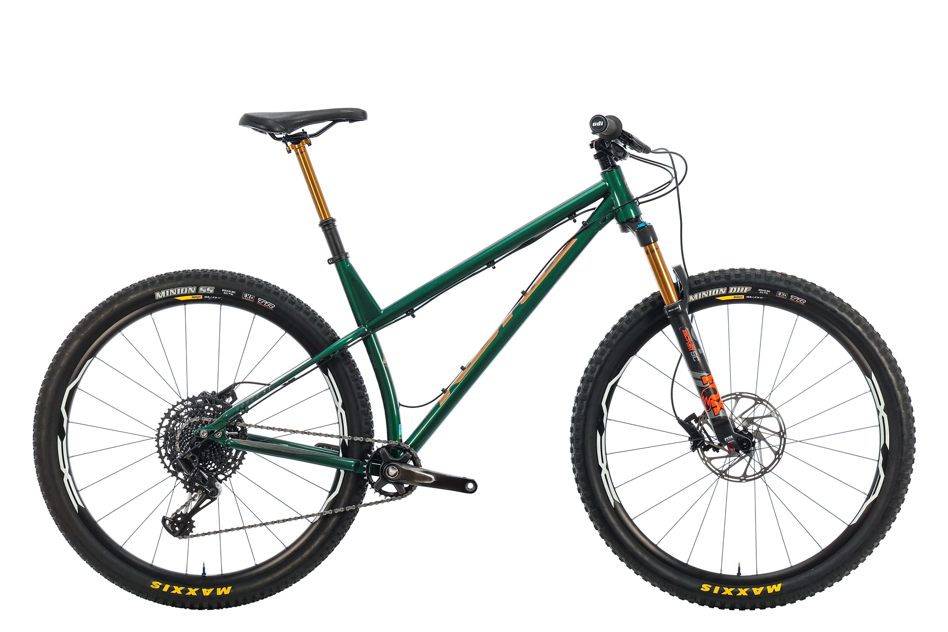 Kona Honzo ST Mountain Bike 2019, Large1